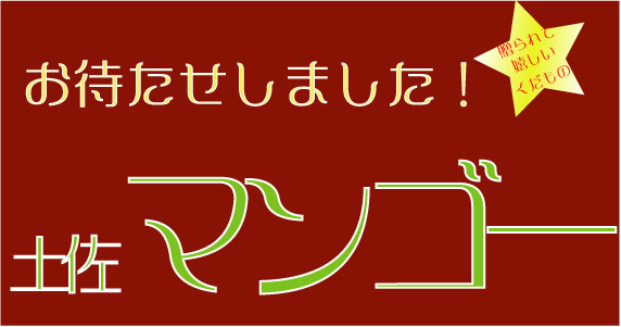 土佐マンゴー タイトル