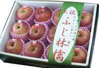 土佐林檎 商品イメージ