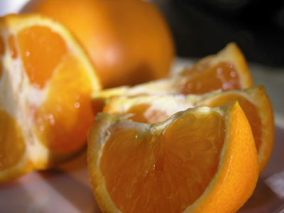 柑橘の新星！
